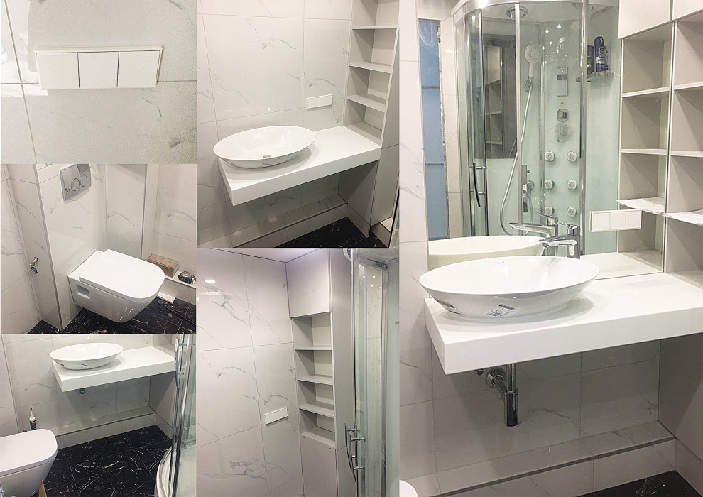 Квартира на Рижской