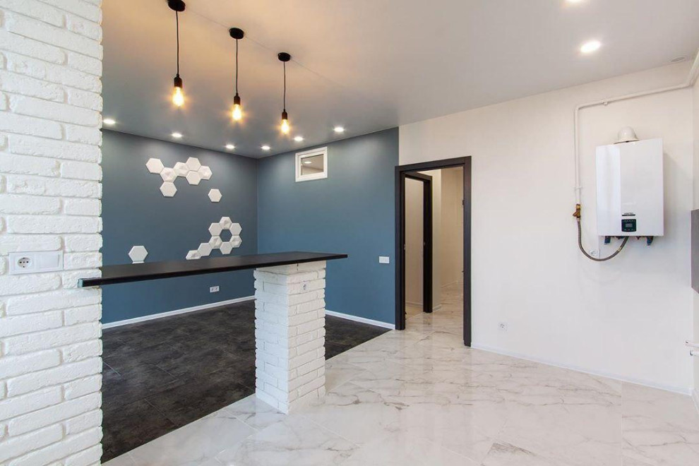 Реализация объекта 41,5м2