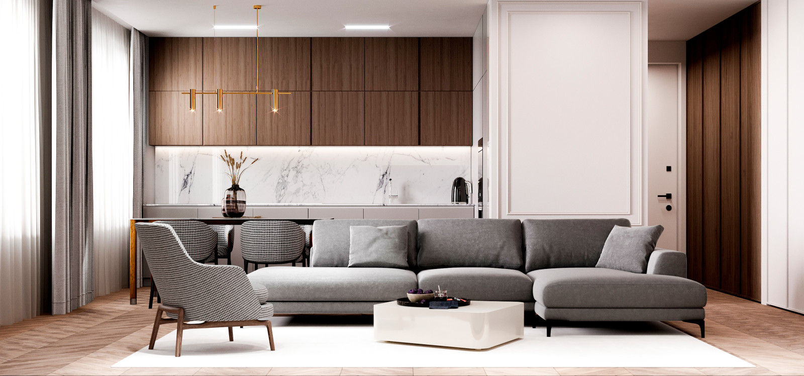 Неоклассика