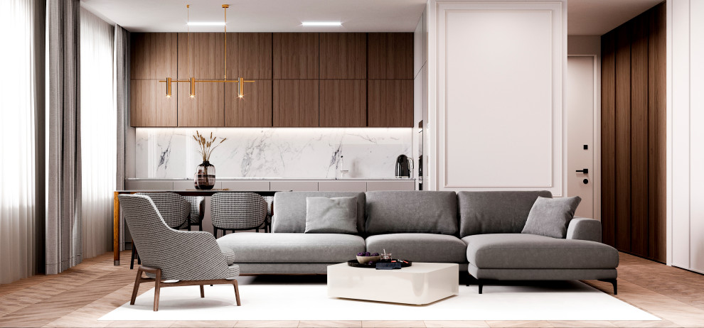 Неоклассика