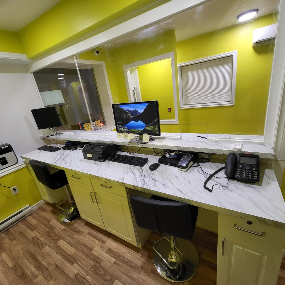 TDR Handyman and Fine Finishes Projects