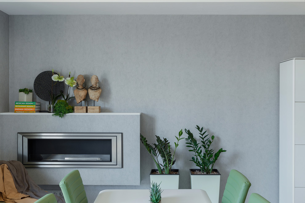 Офис в Лысьве Часть 1