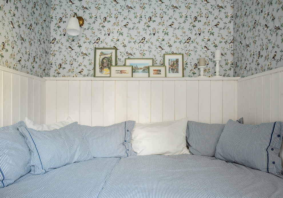 PtichkaHouse (реализация)