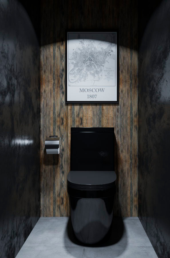 барбер шоп Москва