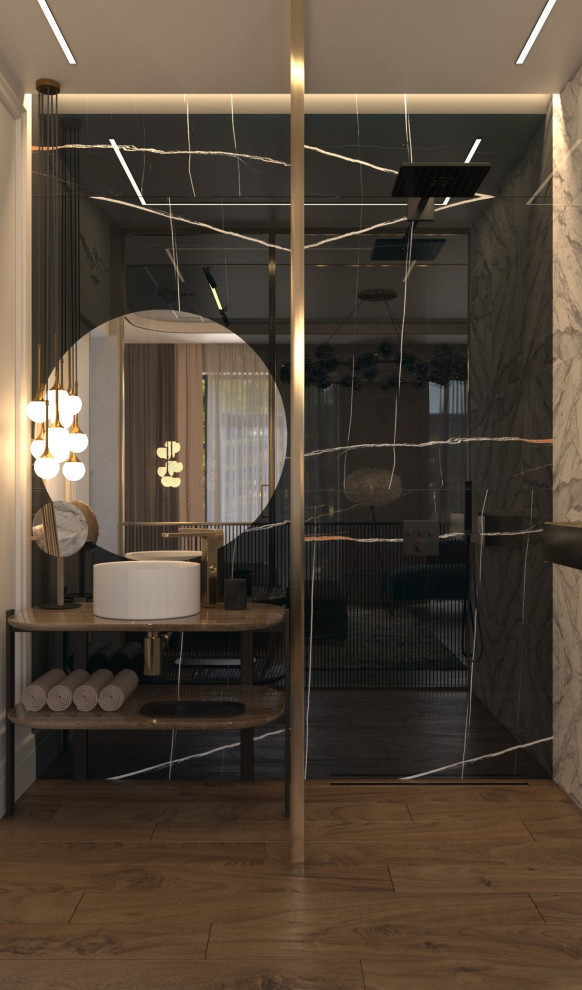 Частный дом 239 кв.м