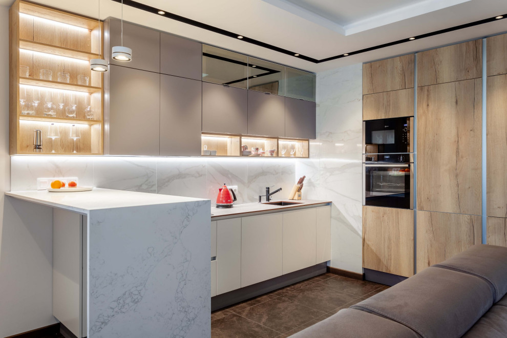 ЖК Лесная LIFE