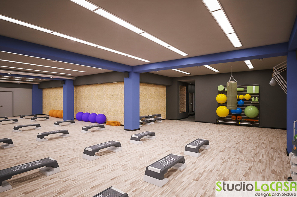 Фитнесс (Волгоград)