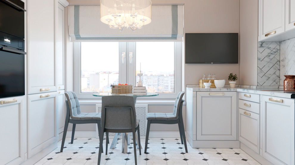 Ленинский проспект