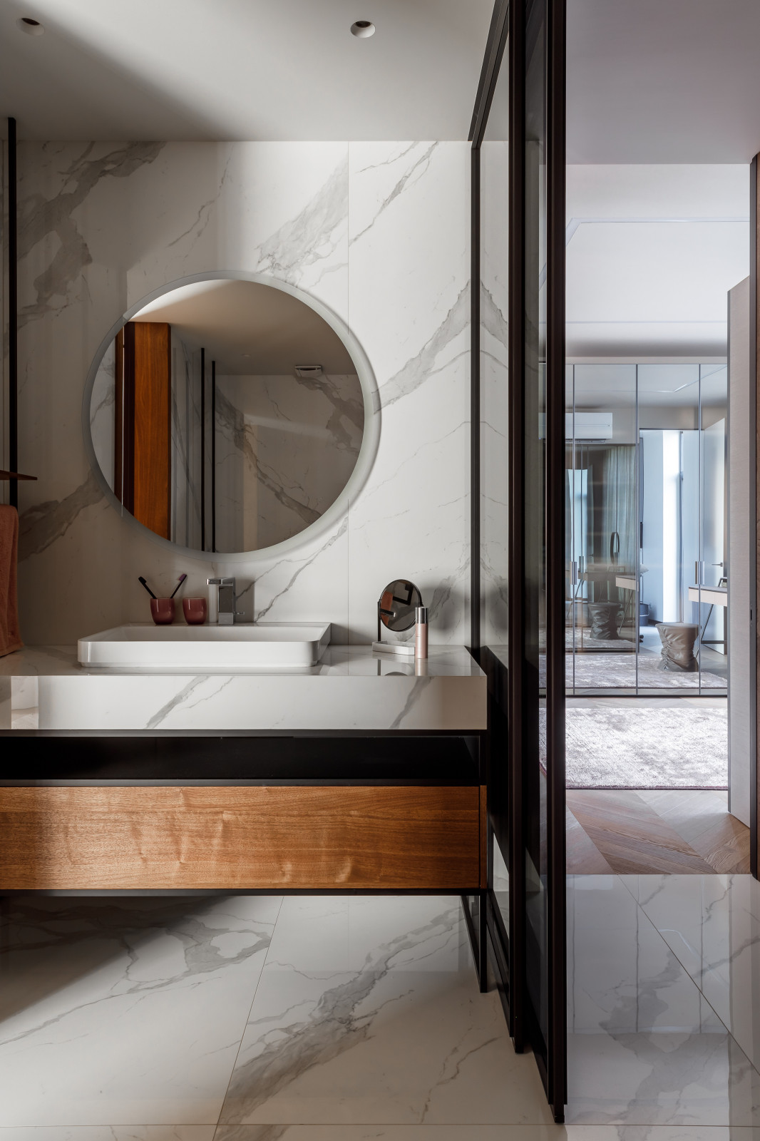 Пентхаус в Краснодаре