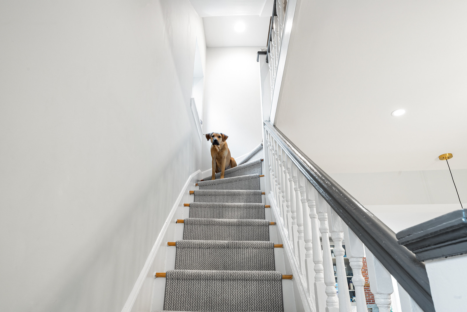 Queen Village Townhouse
