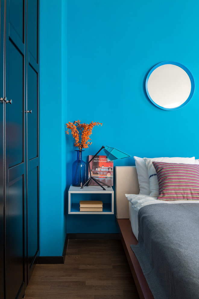 Цветоведение