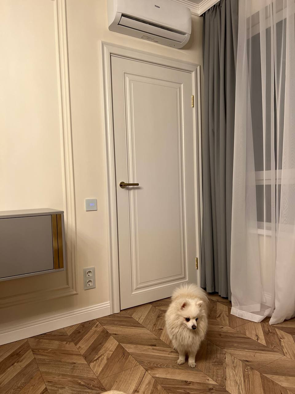 Наши работы