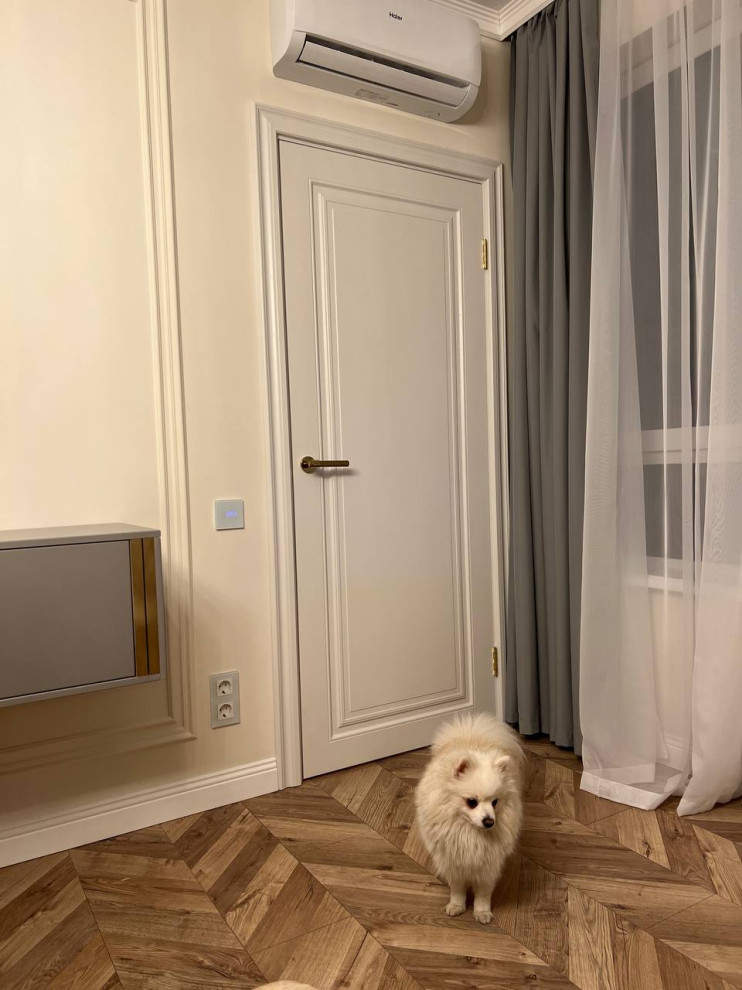 Наши работы