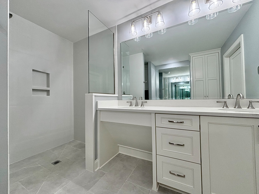 Universal Design Renovation