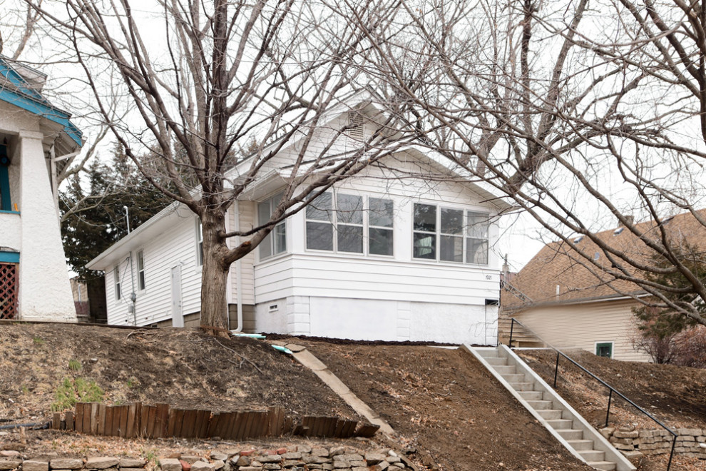South Omaha Complete Home Remodel