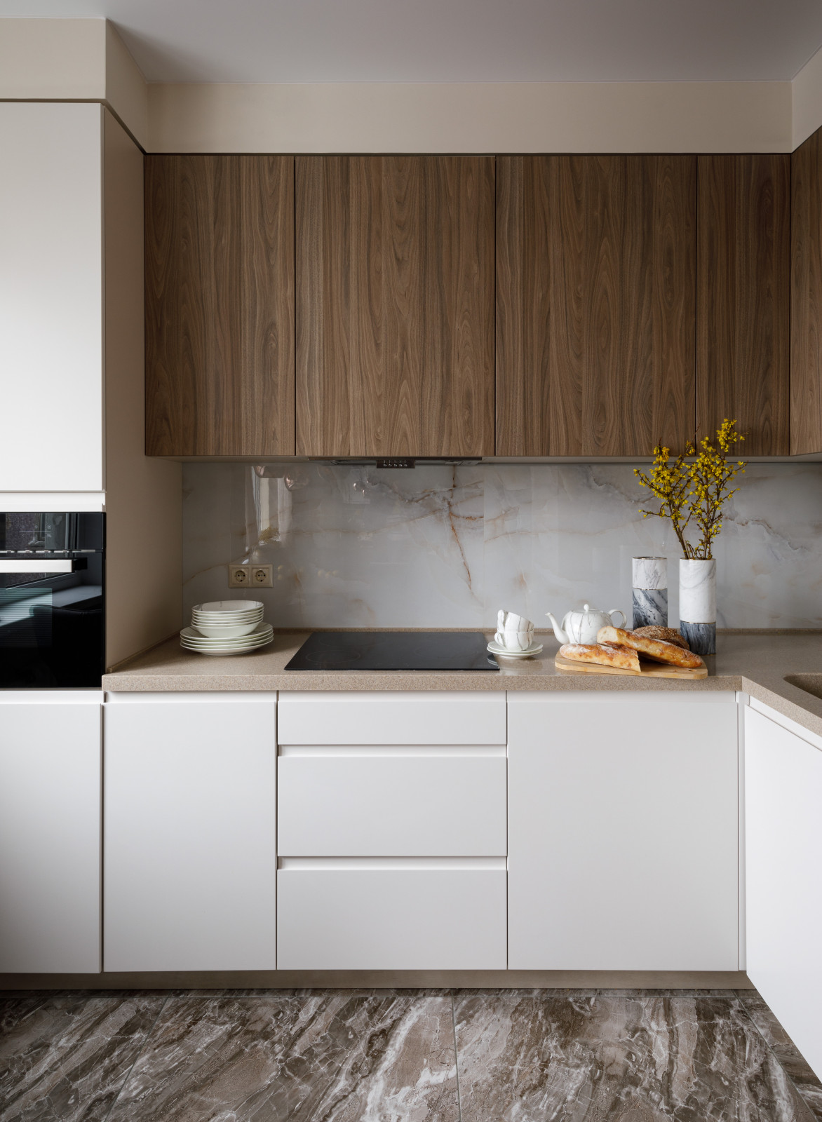 2010 Квартира на Марксистской