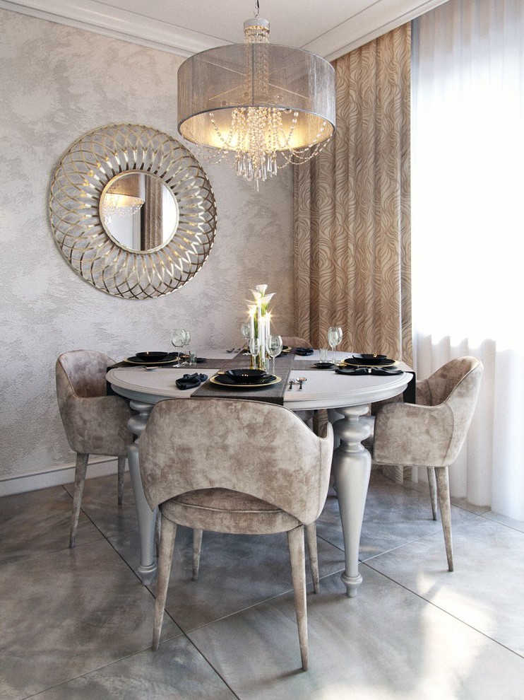 Квартира для двоих