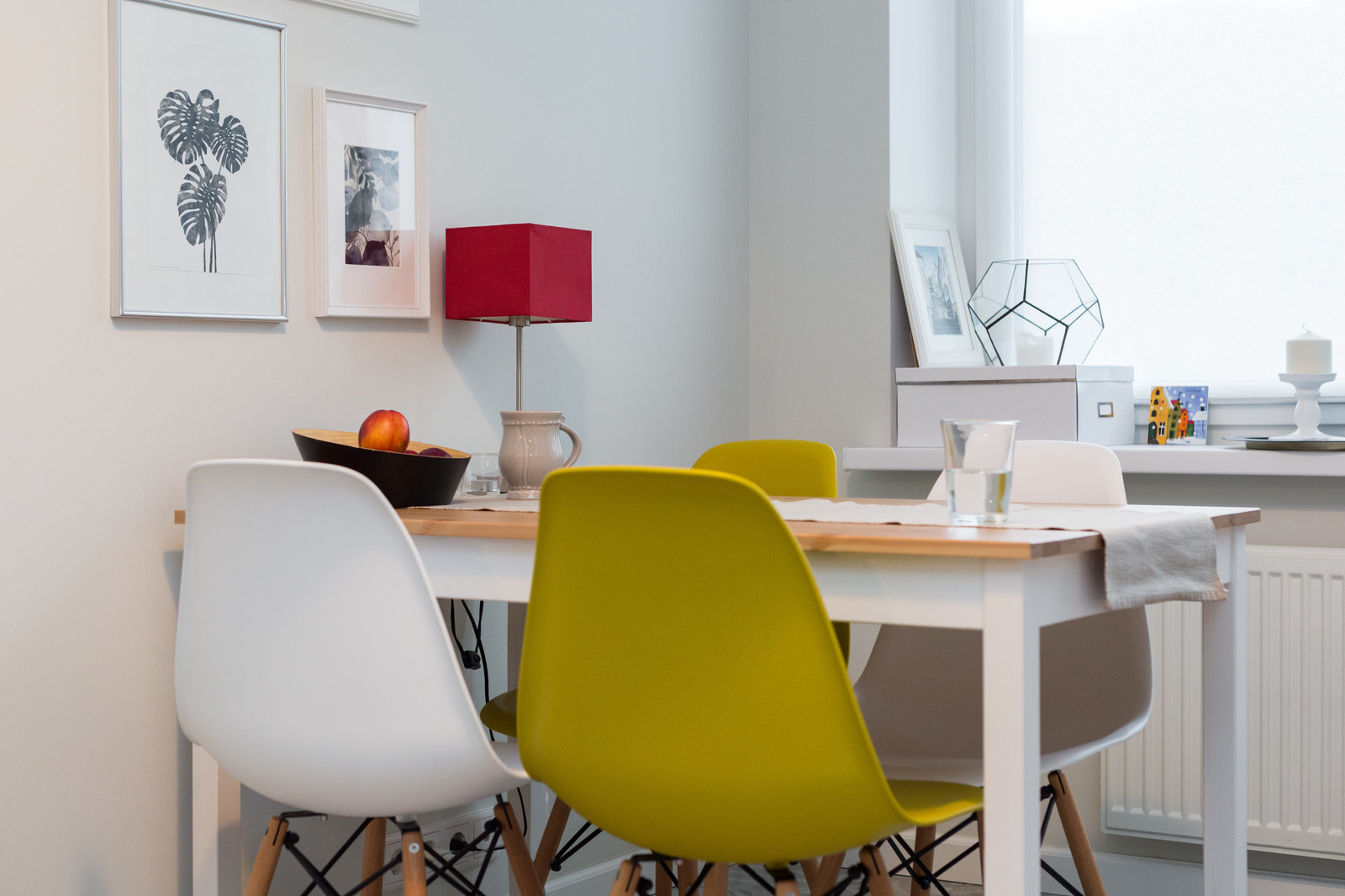 Скандинавия. Каллиграфия. Hygge.