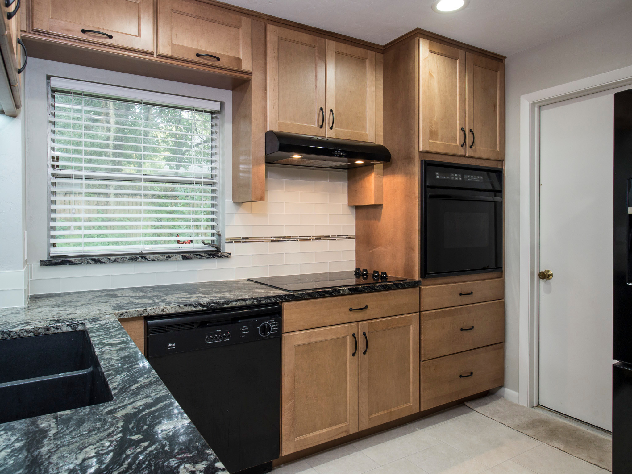 Historic Duckpond Kitchen Renovation Gainesville, Florida