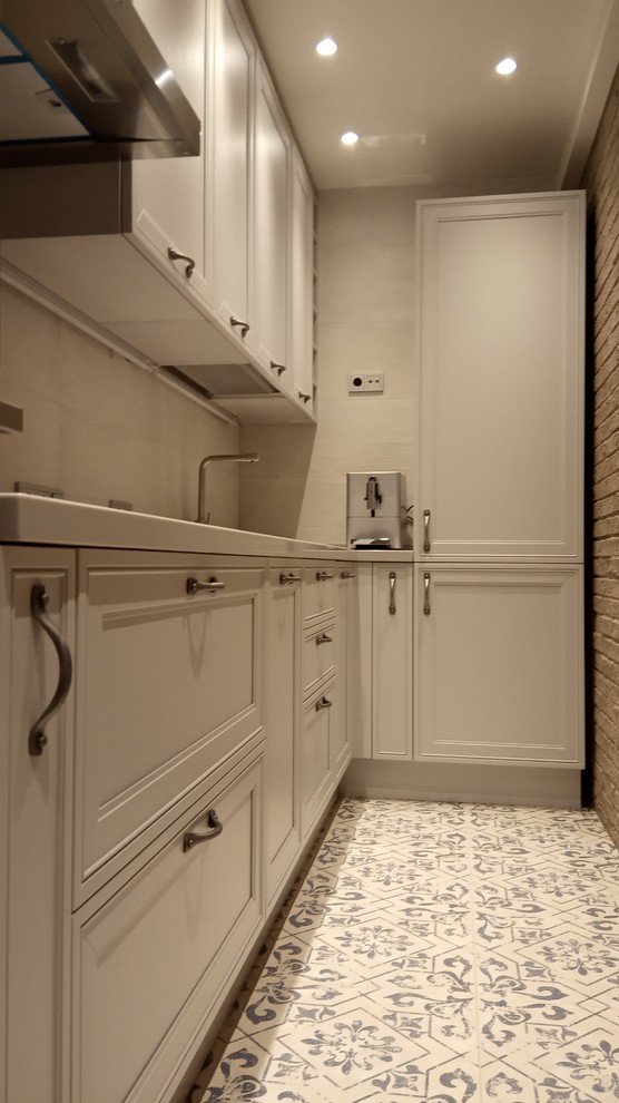 г. Химки жк "Загородный квартал"