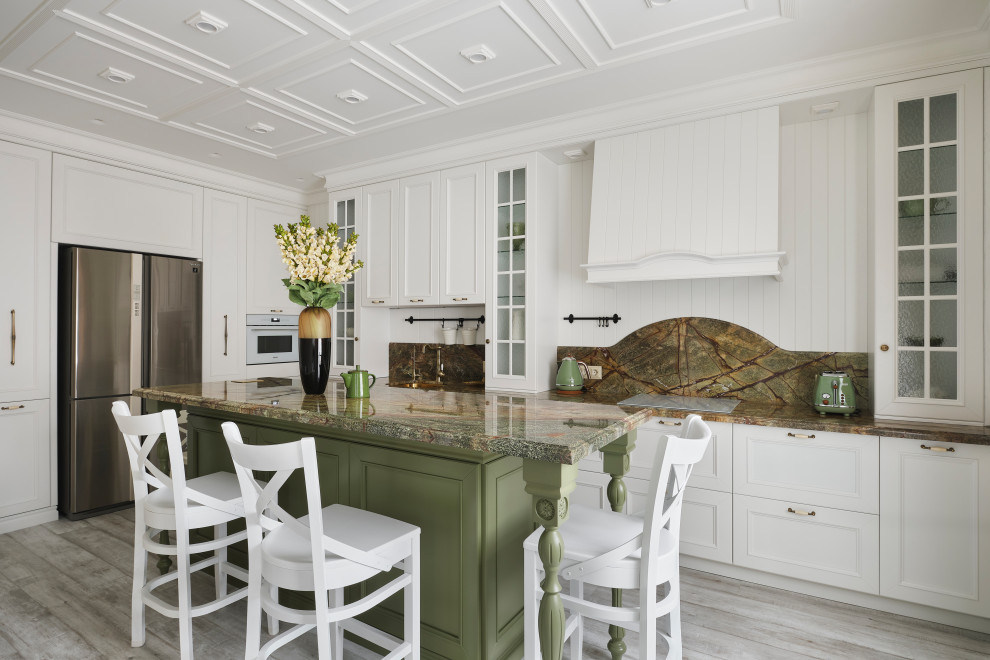 Фото реализованного проекта