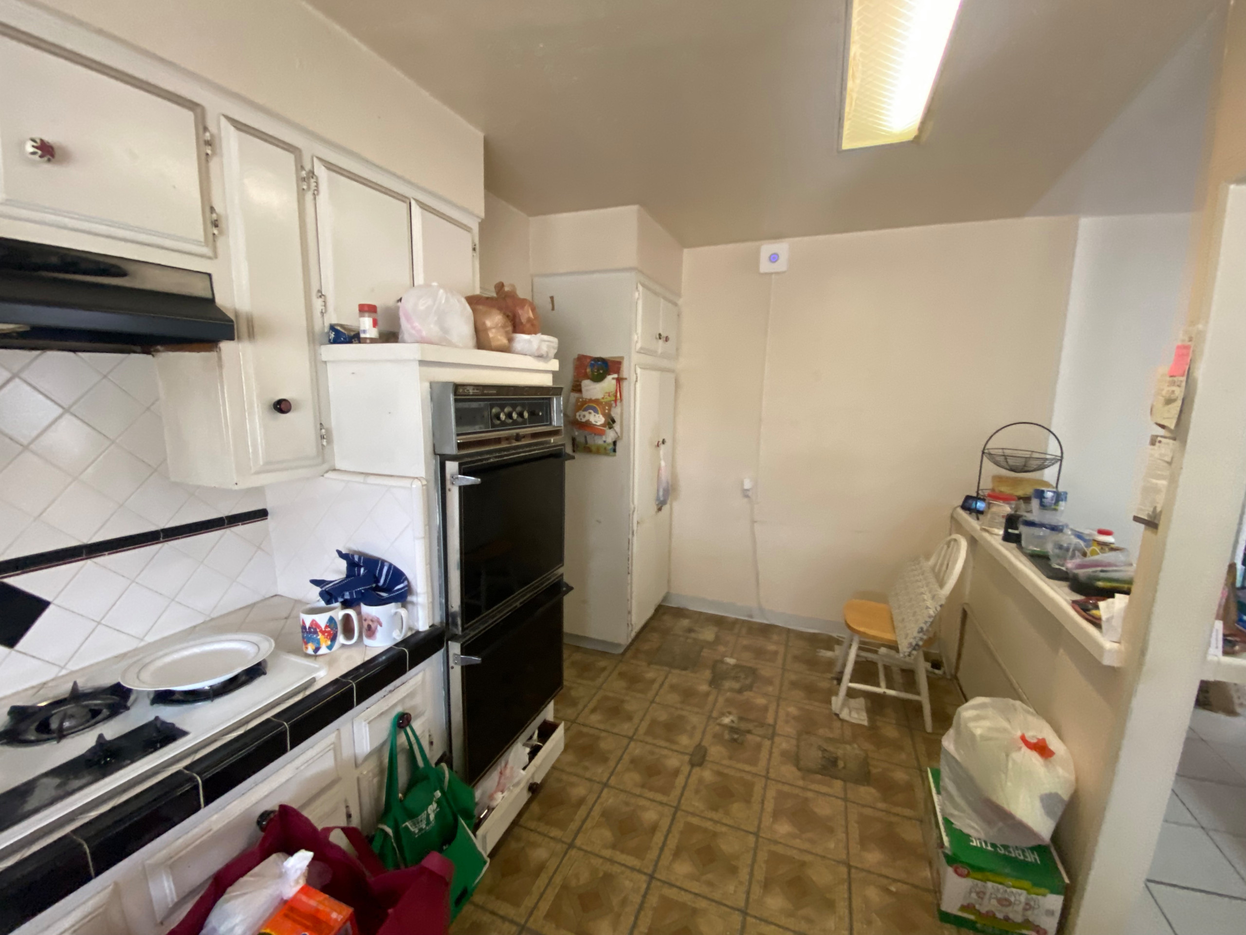 Kitchen Remodeling