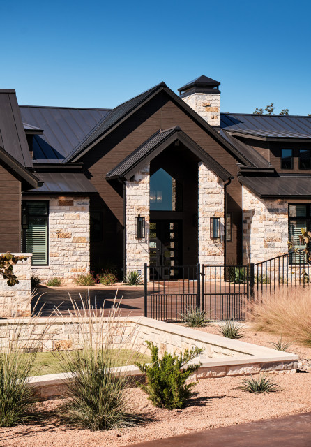 Legends III transitional-exterior