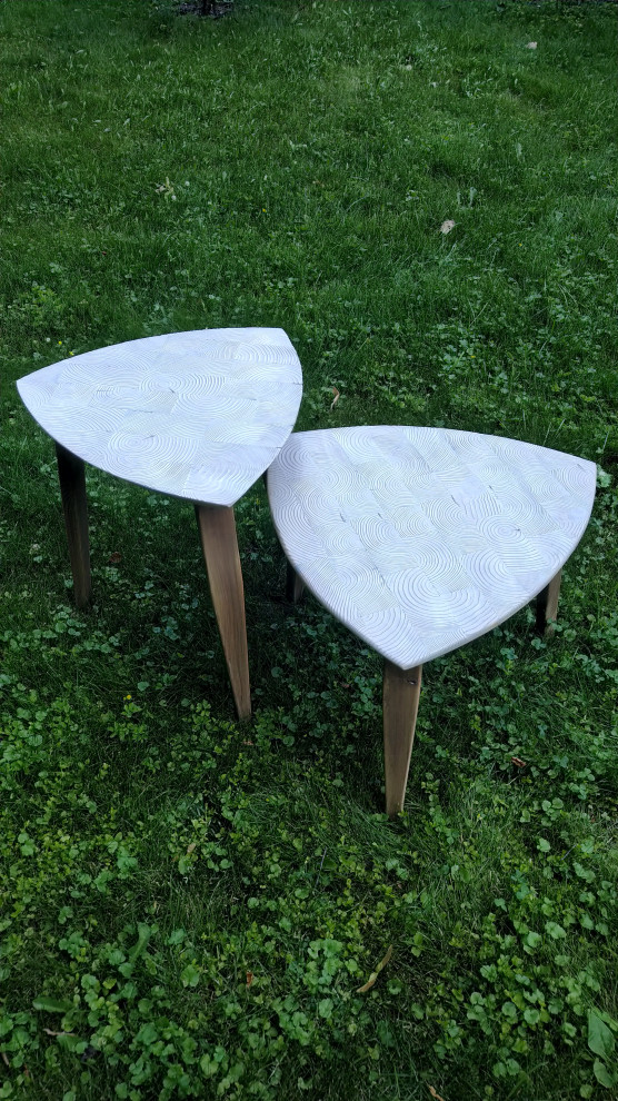 Комплект журнальных столиков