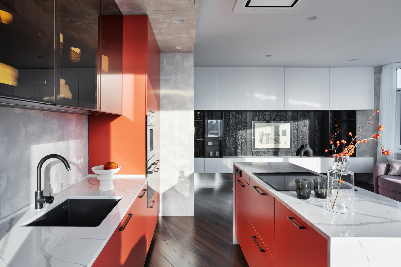 СУХОЕ КРАСНОЕ