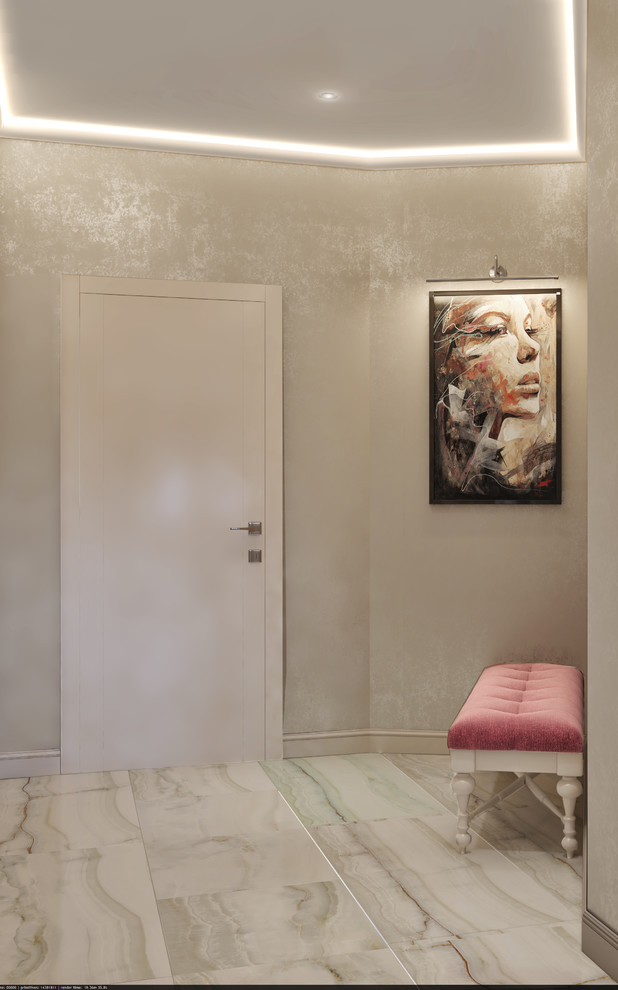 ЖК Орлиное Гнездо 2