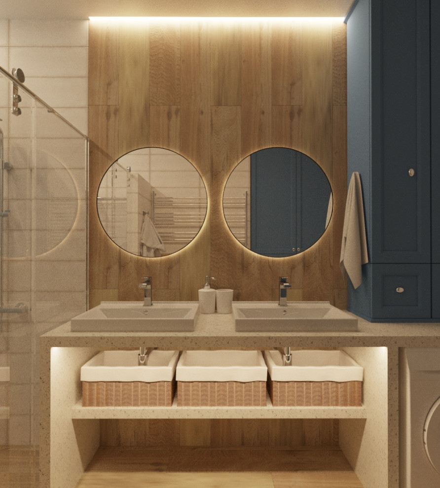 ЖК Левобережный