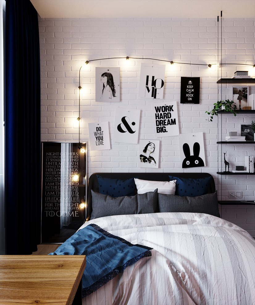 Квартира на Пионеров