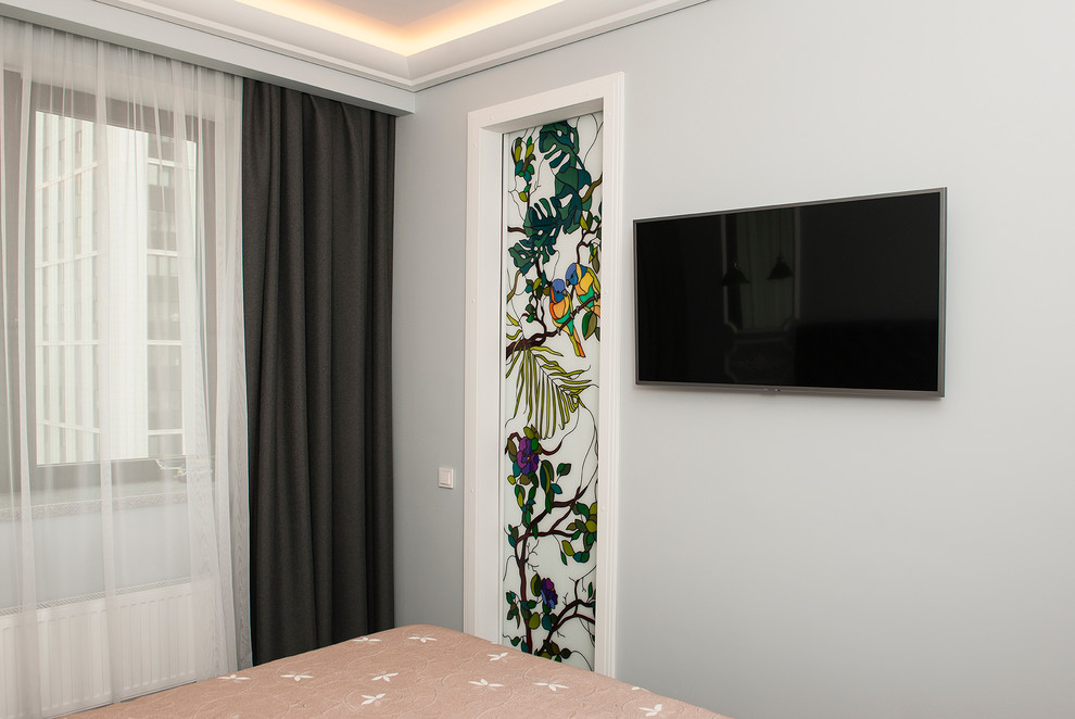 Квартира в ЖК "Водный"