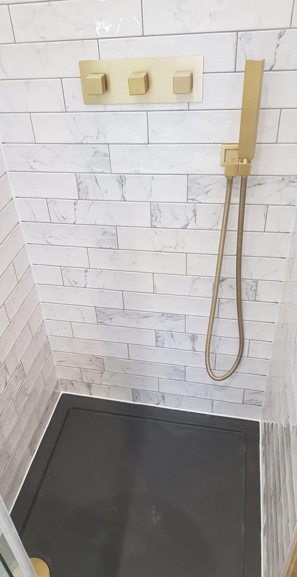 Bathroom Renovations