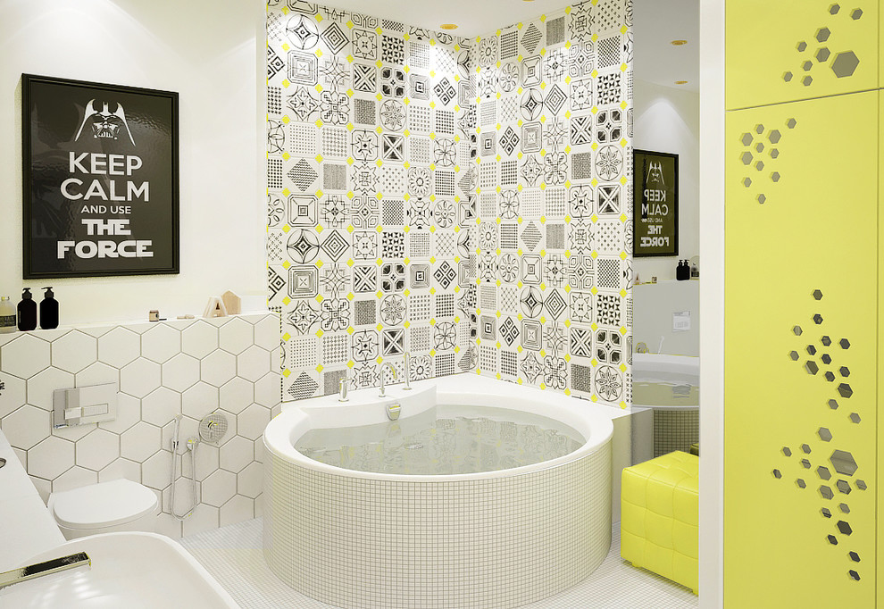 ЖК Milk House в Новосибирске