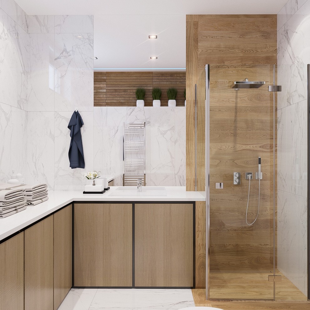 Проекты с плиткой КАЙРОС