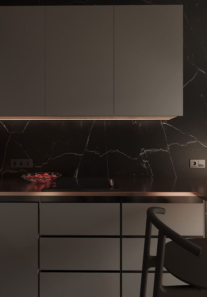 ЖК Dream Towers | 70м2