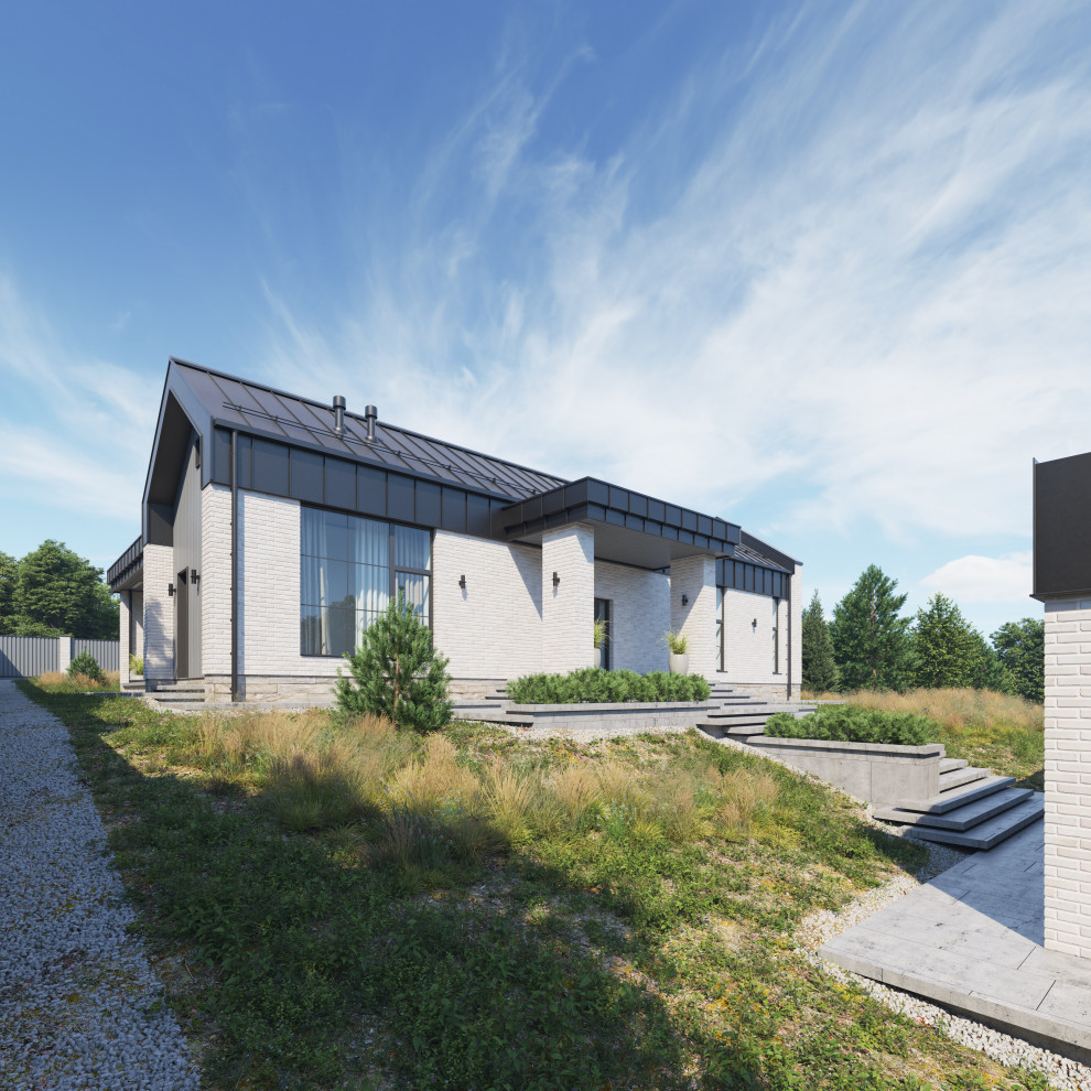 Тверь Горки