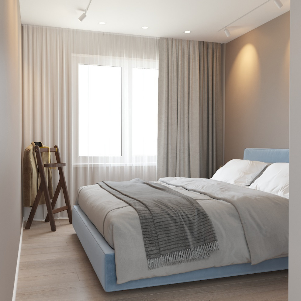 Квартира 60 кВ.м в ЖК Первый Московский Город-парк