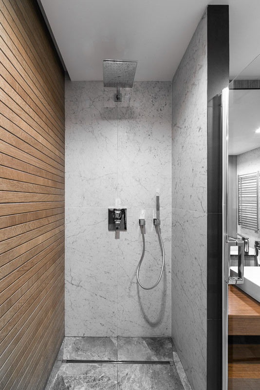 Реализованный проект в Новороссийске