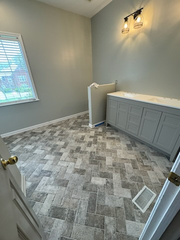 Bathrooms