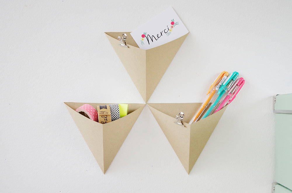 ТОП 10 Оригами из бумаги на Новый Год