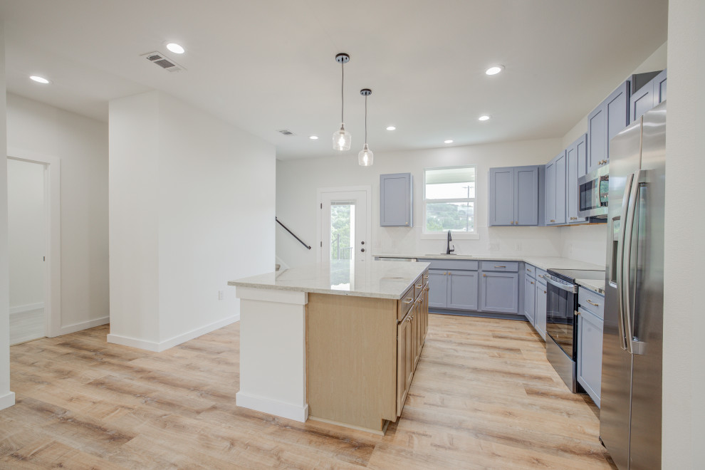 Kitchen Installation