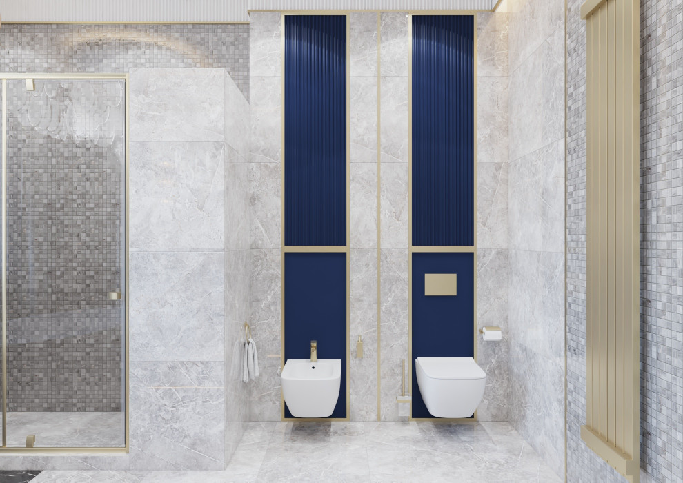 МАМОНОВО (327 м2)