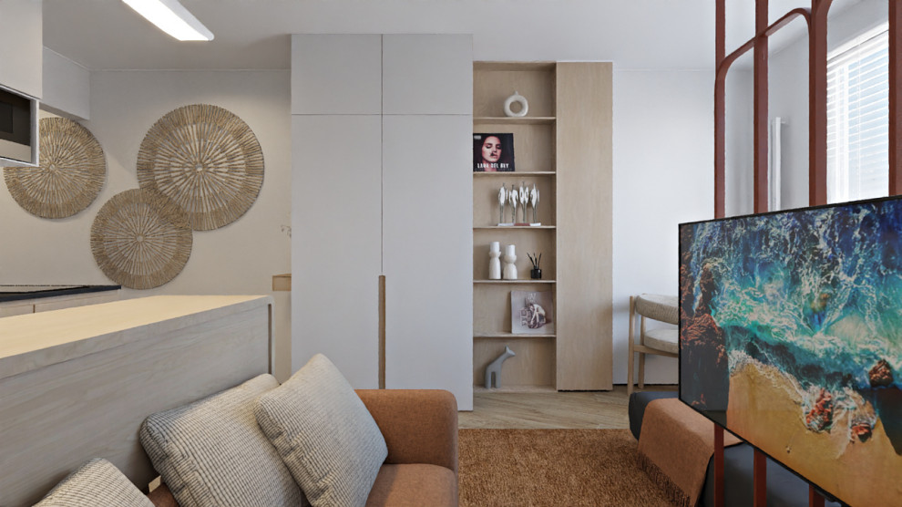 Студия для аренды