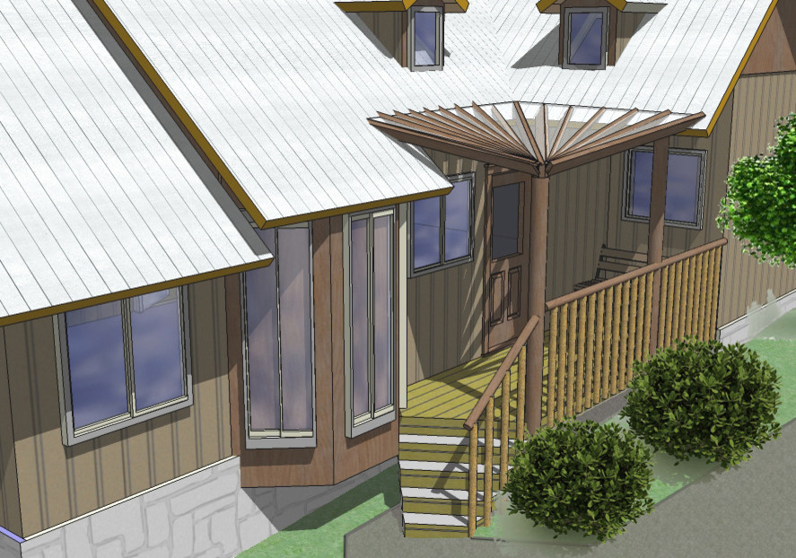 Recent Design Projects