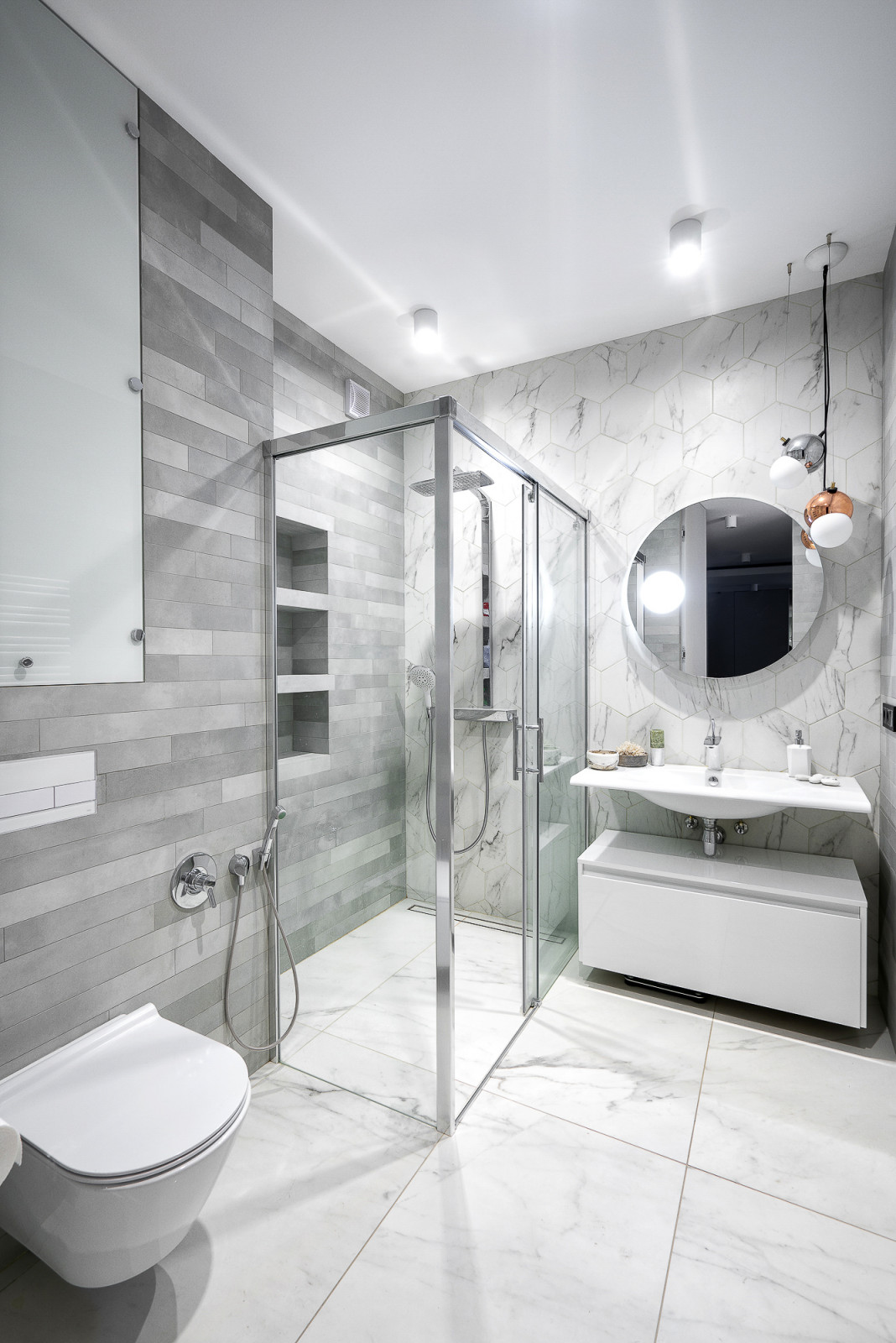 Фотосъемка для Студии Дизайна MAKEDESIGN | АППАРТАМЕНТЫ В ЖК ЧЕХОВ