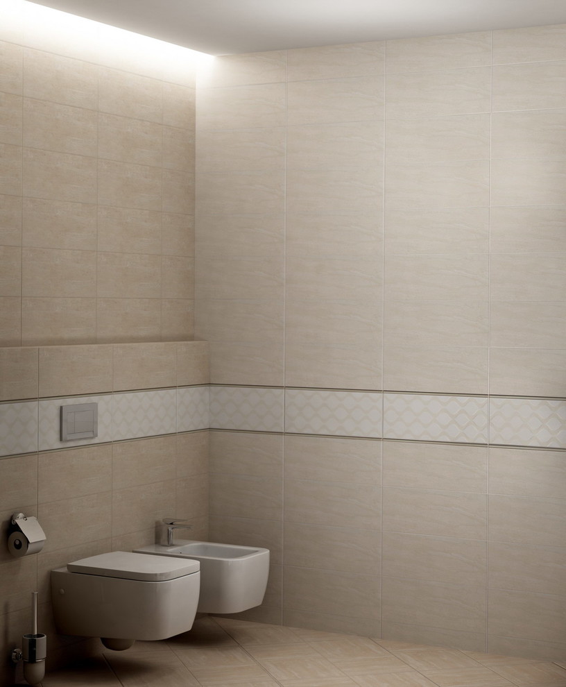 Коттедж в современном стиле