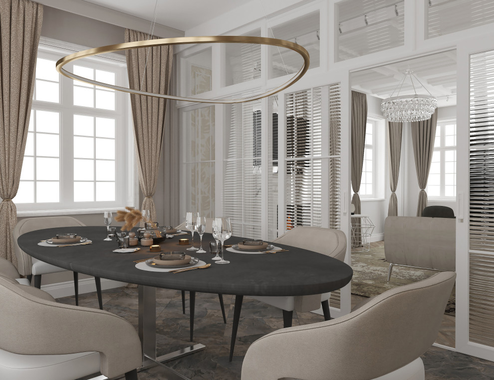 Этника белой мелодии