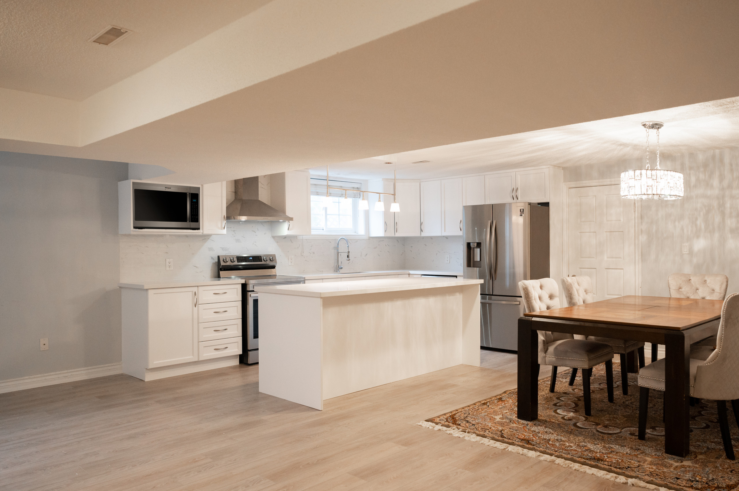 Kitchen Remodel